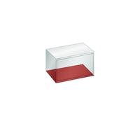 Cuerpo de cajonera vacío LISTA, A x P exteriores 1431 x 725 mm