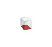 Cuerpo de cajonera vacío LISTA, A x P exteriores 717 x 725 mm