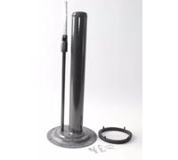 Cuerpo de calentamiento de acero + junta, 030141 - calentador de agua