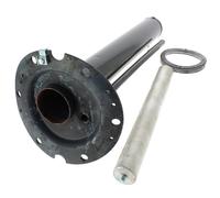 Cuerpo de calentamiento + junta, 89785502 - calentador de agua de dietrich