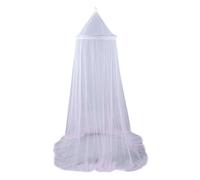 Cuerpo de Cama, Copa de Cama Universal Cuna de Cúpula Neta de Mosquiteros con Red de Malla de Colgando para Hamacas de Tamaño Completo a Tamaño Completo Cunas Al Aire Libre