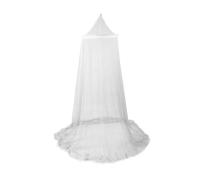 Cuerpo de Cama, Copa de Cama Universal Cuna de Cúpula Neta de Mosquiteros con Red de Malla de Colgando para Hamacas de Tamaño Completo a Tamaño Completo Cunas Al Aire Libre