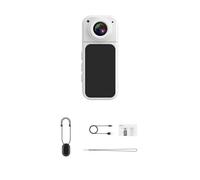 Cuerpo de cámara deportiva en miniatura, ideal para videocámaras portátiles de bolsillo en primera persona