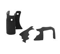 Cuerpo de Cámara Goma Pulgar Cuerpo de Goma Parte Delantera Izquierda Cubierta de Goma Carcasa para Cámara Digital 6D Pieza de Reparación para Cámara Digital 6D Cuerpo Cubierta