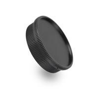 Cuerpo de cámara LT y tapas de lente traseras, compatibles con cámaras SL2, SL (Typ 601), TL, T, CL, S1, S1R, S1H, S5 y SL 90-280 mm f/2.8-4, 16-35 mm f/3.5-4.5 ASPH.50mm f/1.4 ASPH, 14-24mm F2.8-35mm