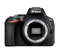 Nikon D5600 Solo cuerpo nuevo