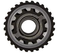 SHIMANO Núcleo Buje Completo Repuestos, Adultos Unisex, Multicolor (Multicolor), Talla Única