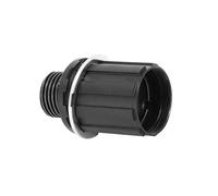 Cuerpo de casete para buje de carretera P2R Shimano 11-10-9V. 11/10/9 velocidades