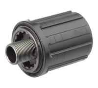 Cuerpo de cassette completo Shimano FH-M4050 TU
