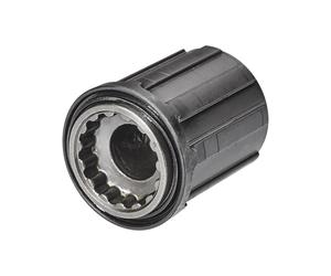 Cuerpo de cassette completo Shimano FH-T4000 TU