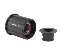 Cuerpo de cassette DT Swiss Ratchet 11-10v para bicicleta de montaña Shimano (i