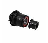 Cuerpo de cassette DT Swiss ratchet XD para SRAM MTB Eagle 12v. Para eje pasante