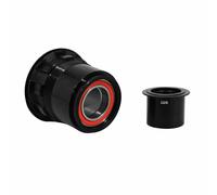 Cuerpo de cassette DT Swiss Ratchet XDR para Sram carretera axs 12v. para eje pa
