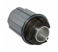 Cuerpo de cassette Miche 11-10v. de carbono SWR para Shimano (compatible con eje