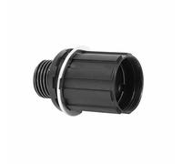 Cuerpo de cassette p2r para buje de carretera ref 178884 compatible con shimano