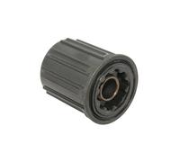 Cuerpo de cassette Shimano 10-9-8v. Deore M590-M595 Y3SW98050