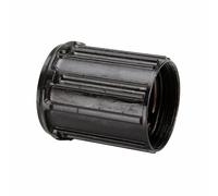 Cuerpo de cassette Shimano 10-9-8v. mt66 para eje pasante de 12 mm de diámetro