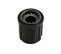 Shimano Núcleo Buje Completo FH-RM66 3TD98050 Unisex Adulto Multicolor Única