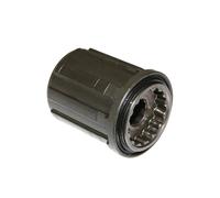 Cuerpo de cassette Shimano 10-9-8v. rm66-rm70 y3td98040