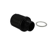 Cuerpo de cassette Shimano 10-9-8v. Tourney TX505 Y31S98020