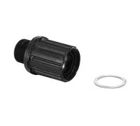 Shimano Cuerpo de rueda libre FH-M788 XT / Saint 8/9/10/11 velocidades one_size