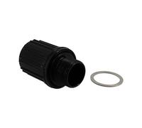 Cuerpo de cassette Shimano 11-10v. mt400 y3f898030