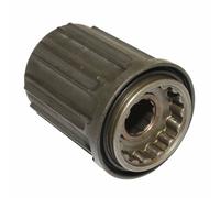 Shimano 48U98040 - Núcleo Cassette Wh-Rs010, 10-11 Velocidades
