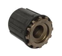 Shimano - Núcleo Buje Trasero Completo FH-RM30 7v para Reparación de Bicicletas, compatible con ruedas de bicicleta de carretera y montaña, ideal para mantenimiento profesional y reemplazo exacto