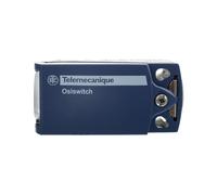 Cuerpo de conector final 1R 1Z metal intermitente ZCD21