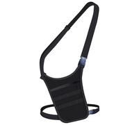 Cuerpo de contra el robo - Carrier de mensajería de correa delgada, paquete lateral de bolsillo | Compañero de hombro de vintage con cierre magnético, bolso de viaje compacto para rec