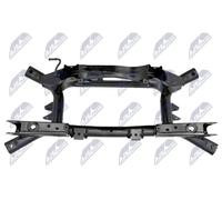 Cuerpo De Eje NTY ZRZ-CH-004 Para Dodge Jeep Eje Trasero