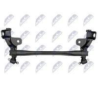 Cuerpo De Eje NTY ZRZ-PL-016 Para Chevrolet Opel, Eje Trasero