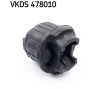 Cuerpo De Eje Trasero Para Mercedes-Benz Clase E W211 S211 C219 CLS 350