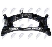 Cuerpo de Eje ZRZ-MS-005 NTY Reforzado Para Mitsubishi Trasera