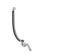 Cuerpo de empotrar FLEXAPLUS para desagüe de bañera especial, rebosadero flexible Réf 58141180