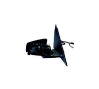 Cuerpo de espejo retrovisor derecho eléctrico para clase b w246 2011 en adelante memoria de 7 + 6 pines