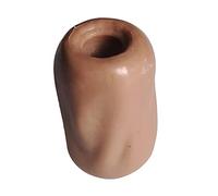 ＡＷＨＡＯ Cuerpo de Figura de Acción de 12 Pulgadas, Desnudo Masculino/Femenino, Escala 1/6, Diferentes Tipos de Manos, Par de Pies, Conector de Cabeza, Conecto, Estilo 11