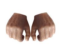 ＡＷＨＡＯ Cuerpo de Figura de Acción de 12 Pulgadas, Desnudo Masculino/Femenino, Escala 1/6, Diferentes Tipos de Manos, Par de Pies, Conector de Cabeza, Conecto, Estilo 3