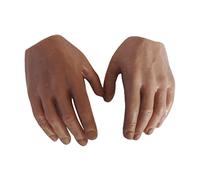 ＡＷＨＡＯ Cuerpo de Figura de Acción de 12 Pulgadas, Desnudo Masculino/Femenino, Escala 1/6, Diferentes Tipos de Manos, Par de Pies, Conector de Cabeza, Conecto, Estilo 1