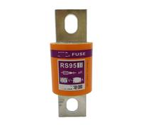 Cuerpo de fusible rápido RS95H aR 500V-450A 400A 350A 300A 250A 200A 150A(400A)