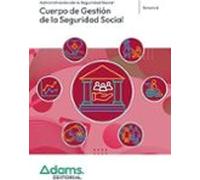 Cuerpo De Gestión De La Administración De La Seguridad Social. Te Mari