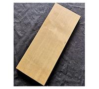 cuerpo de guitarra Cuadrado De Abeto Bricolaje Accesorios De Guitarra Violín Que Hace Materias Primas. DIY Guitarra (Color : 6)