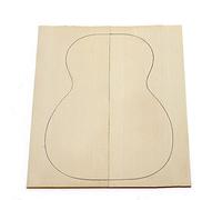 cuerpo de guitarra El Material De Abeto Para El Panel De Guitarra Es Adecuado Para Ukelele. DIY Guitarra (Color : 3A)