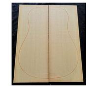 cuerpo de guitarra Materiales De Guitarra De Panel De Guitarra De Abeto DIY Guitarra (Color : 23)