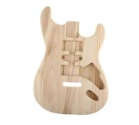 Cuerpo De Guitarra Profesional Cuerpo De Guitarra Eléctrica ST Un Regalo Ideal Para Los Amantes De La Música