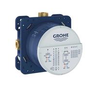 Grohe Rapido SmartBox Cuerpo de montaje empotrado universal, DN 15, 35600000