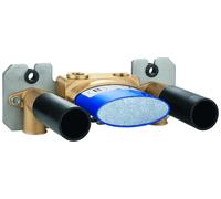 Grohe Grohe SmartControl cuerpo empotrado empotrado para combinaciÃ³n de superficie de termostato y empotrado - 26449000