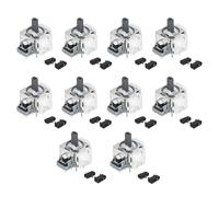 Cuerpo de joystick para consola de juegos sin potenciómetro