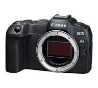 Cuerpo de la cámara digital Canon EOS R8 Garantía oficial de Canon