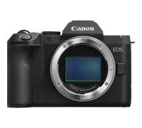 Canon Cuerpo EOS R8 Mark II